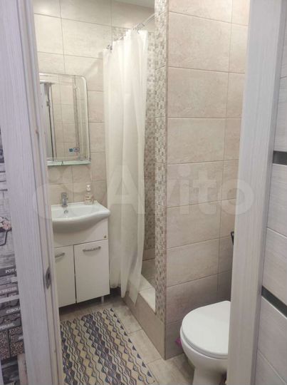 1-к. квартира, 35 м², 3/4 эт.