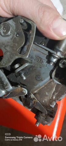 Карбюратор ваз 21083