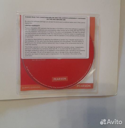 Cambridge PET Russell Whitehead, Michael Black