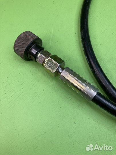 Шланг высокого давления \MAN 83091446080