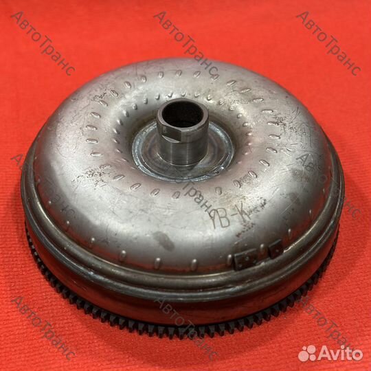 Гидротрансформатор KM (YB-K) Бублик Sonata/Tucson