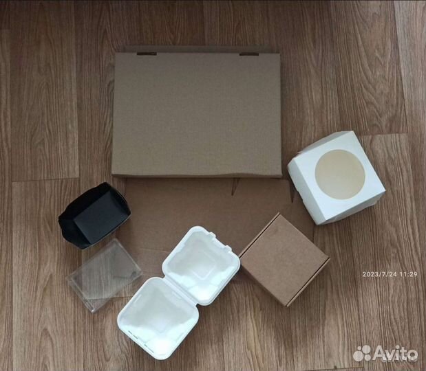 Товары для кондитеров