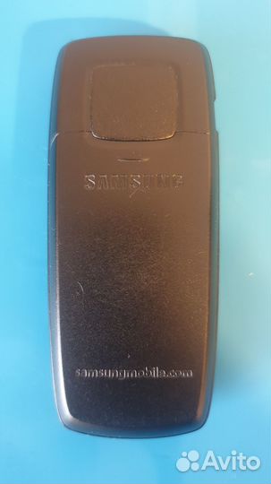 Samsung SGH-C140