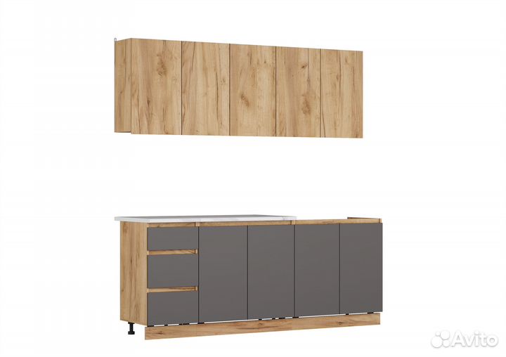 Кухонный гарнитур 