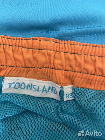 Костюм для купания в доставке