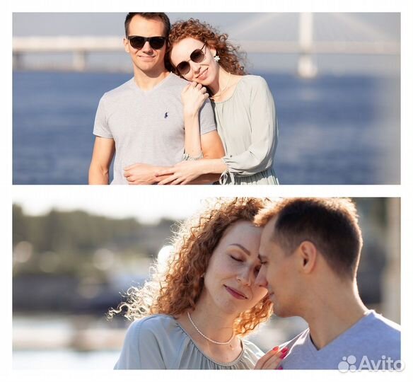 Фотограф свадебный