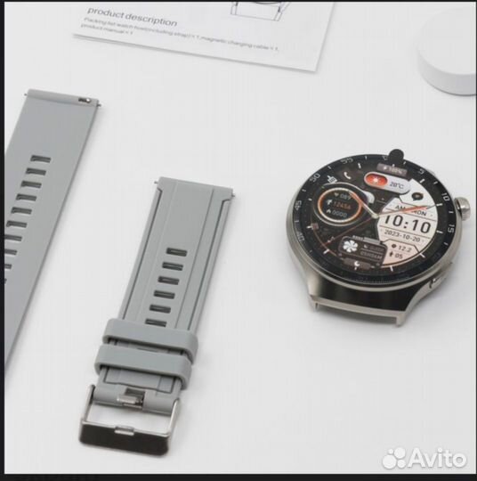 SMART watch X16 PRO