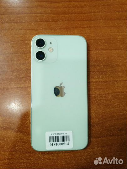 iPhone 12 mini, 128 ГБ