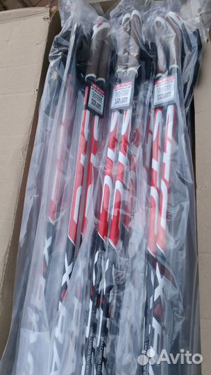 Палки для беговых лыж