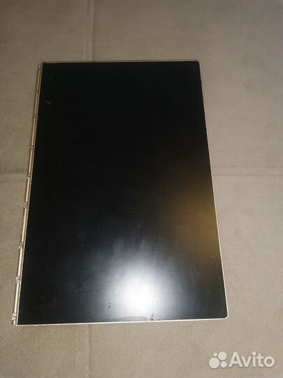 Планшет lenovo yoga