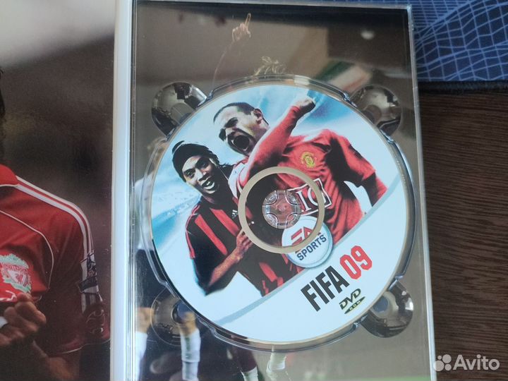 Fifa 09