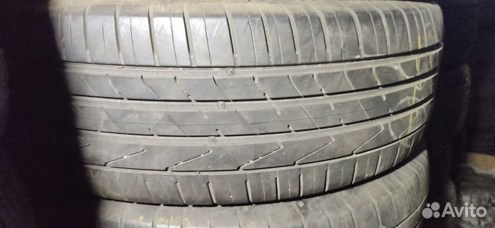 Hankook Ventus S1 Evo2 SUV K117A 235/65 R17 V