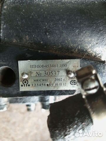 Гур (гидро усилитель руля) Волга 31105,31022