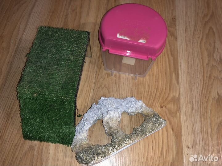 Пренодлежности для грызунов