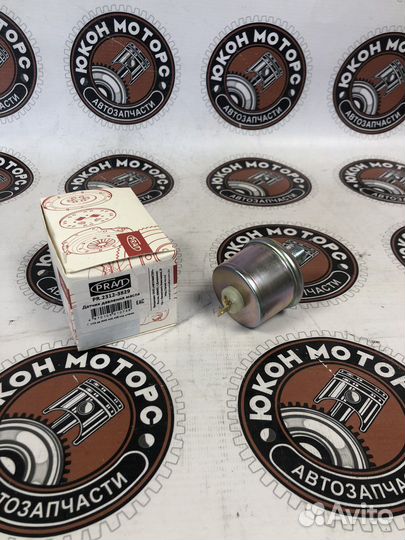 Датчик давления масла Газель