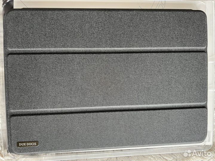 Чехол книжка на samsung tab S7 11”