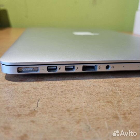 Apple MacBook Pro 13 2014