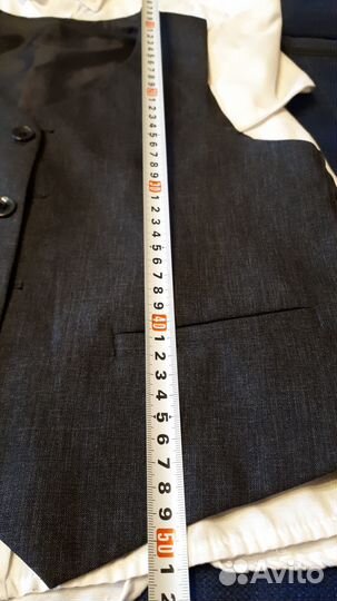 Школьная форма