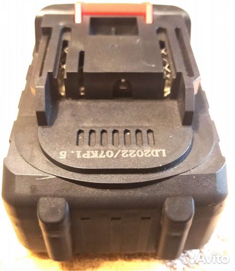 Аккумулятор, аналог Makita, новый