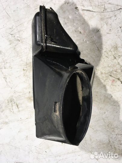 Воздушный фильтр (Renault Duster)