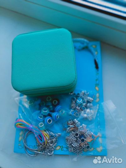 Набор для создания украшений