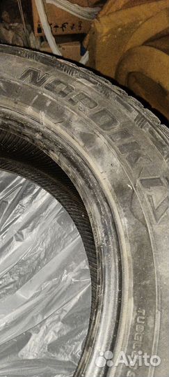 Hankook Nordik IS RW08 235/65 R17