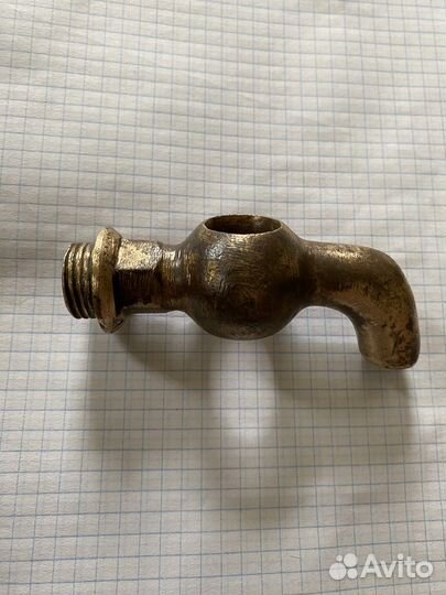 Запчасти для самовара