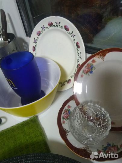 Покрывала шали