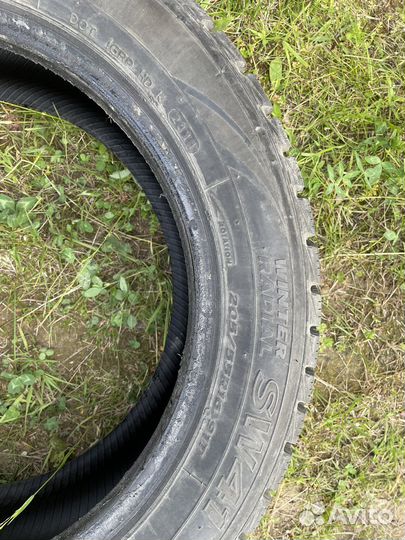 Kingstar SW41 205/55 R16 91T