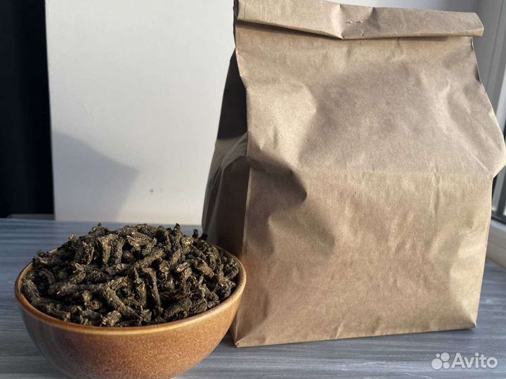 Иван-чай 1кг 2023 традиционный, качественный