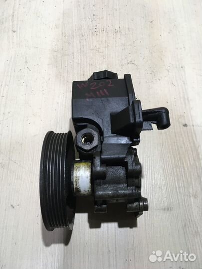 Насос гидроусилителя Mercedes Benz Е210