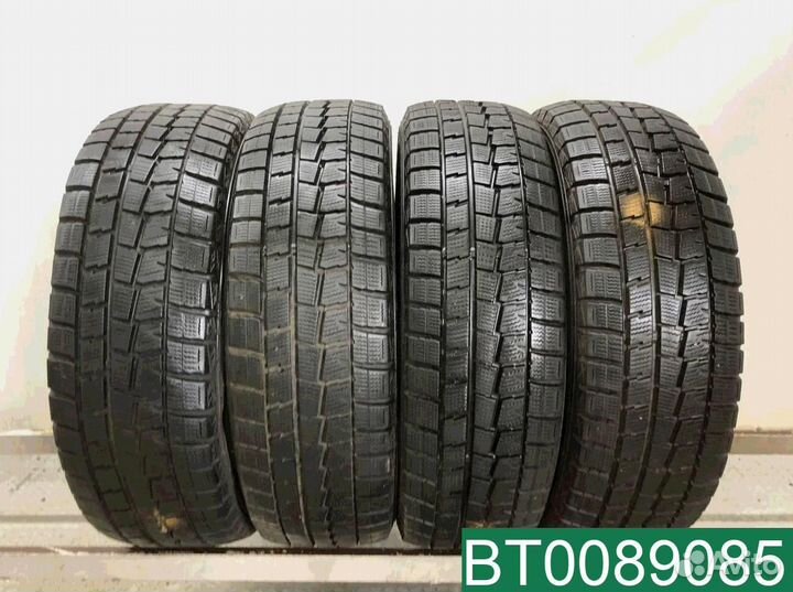 Dunlop Winter Maxx WM01 185/65 R15 99Z