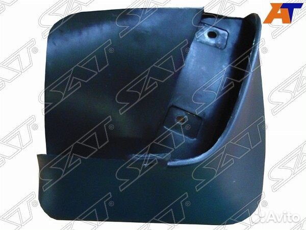 Брызговик daewoo nexia, daewoo nexia 08-16, daewoo