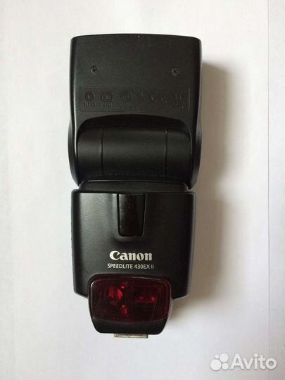 Вспышка камеры