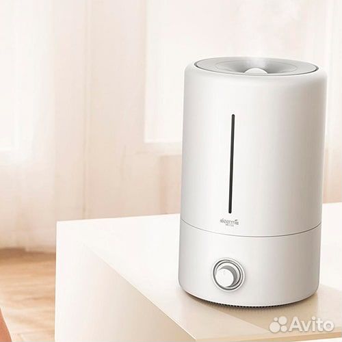 Воздухоувлажнитель Deerma Humidifier DEM-F628