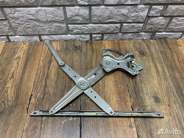 Lexus RX 350 Стеклоподъемник электр. передний