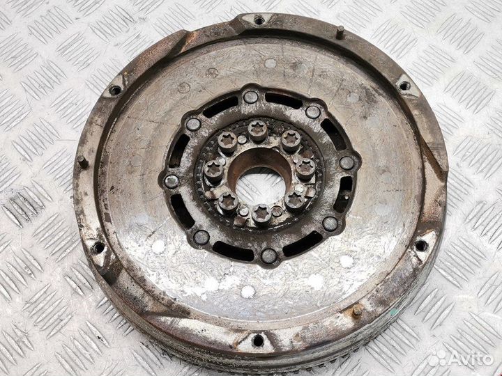 Маховик для Toyota Avensis 2 (T250)