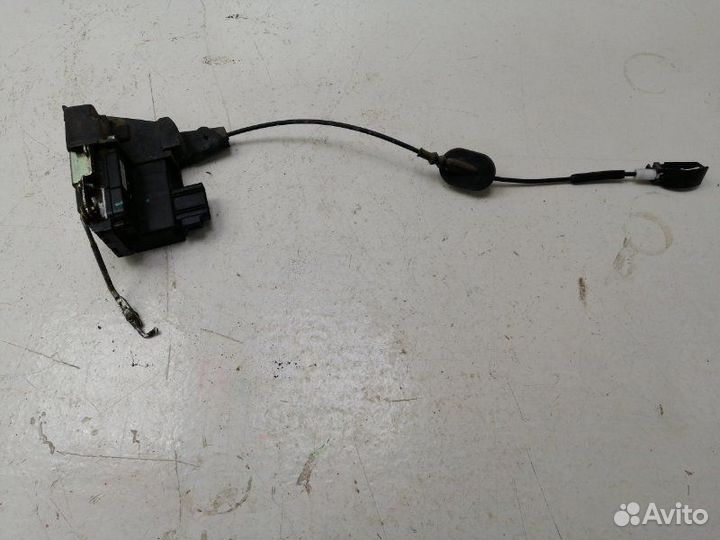 Замок двери задний правый Ford Fusion CBK