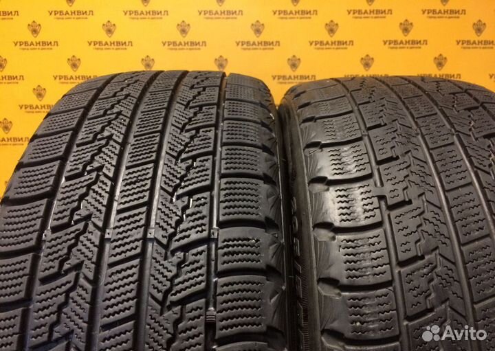 Nexen Winguard Ice 215/55 R16