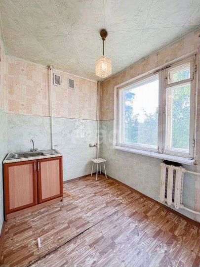 2-к. квартира, 47,5 м², 4/5 эт.
