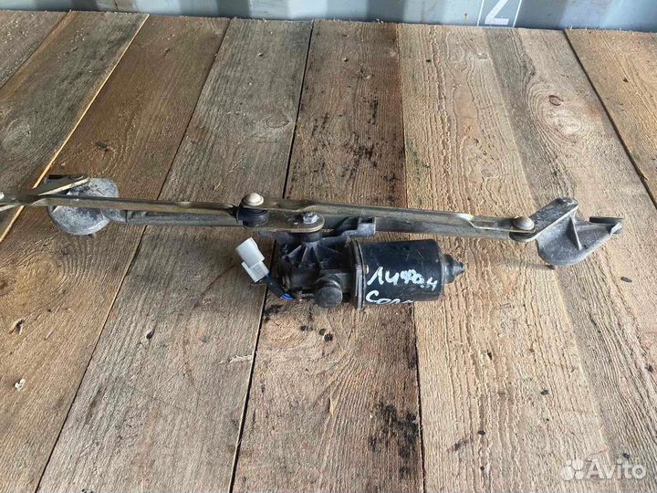 Трапеция дворников Lifan Solano