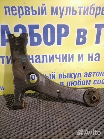 Рычаг передний правый Geely Vision