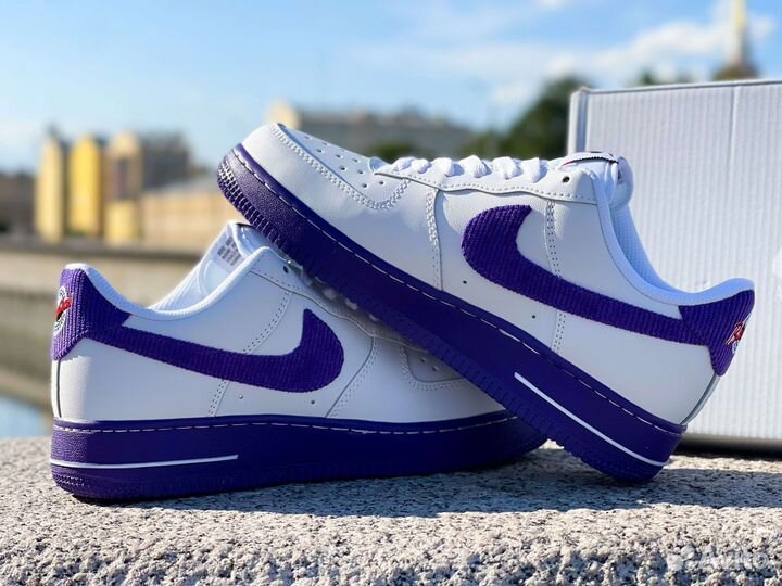 Nike Air Force 1 LV8 EMB