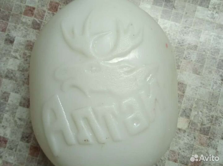 Фляга СССР Алтай