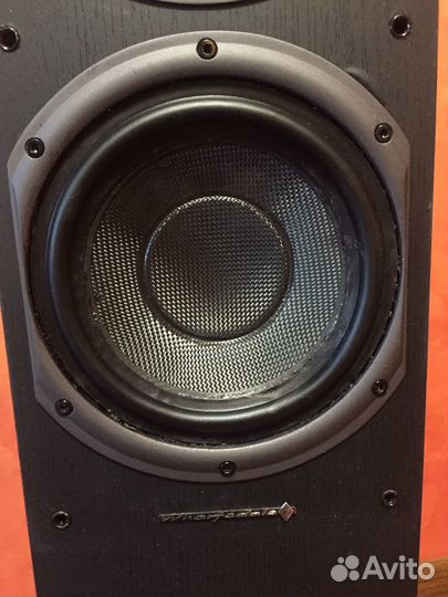 Акустика Wharfedale Diamond 9.5