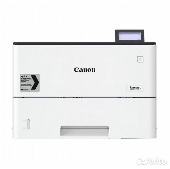 Принтер лазерный Canon i-Sensys LBP325x A4