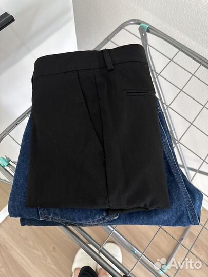 Мужские штаны