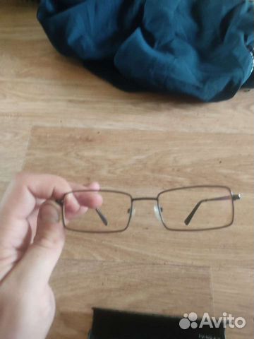 Очки для компьютера