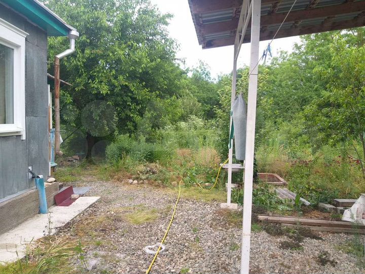 Дом 75 м² на участке 40 сот.