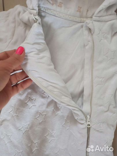 Комбинезон 74